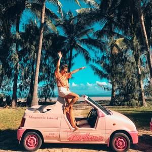 Meet your Posher, Beth